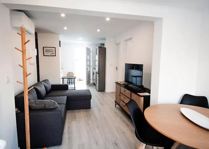 Апартаменты Casa Popas *