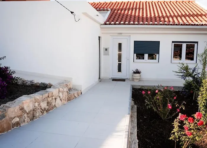 Casa Popas Апартаменты