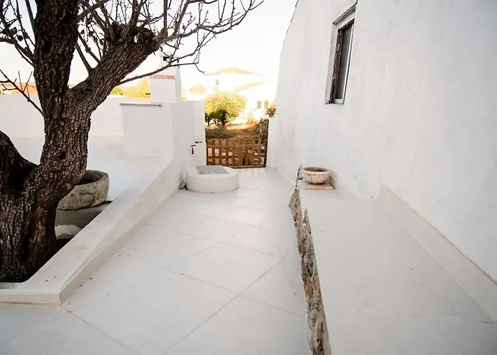 Апартаменты Casa Popas