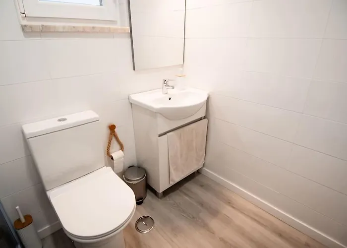 Casa Popas Апартаменты *