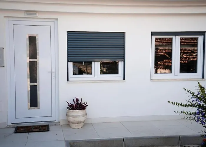 Casa Popas * А-душ-Куньядуш