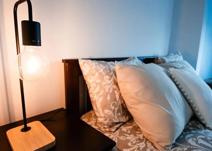 Casa Popas Апартаменты