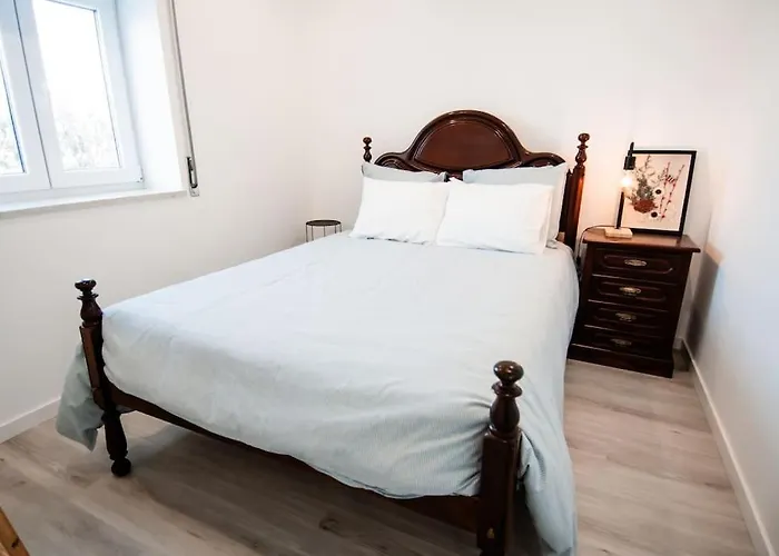 Апартаменты Casa Popas