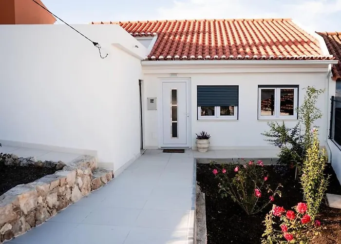 Casa Popas Апартаменты *