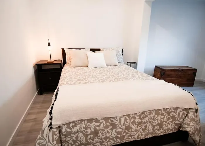 Апартаменты Casa Popas *