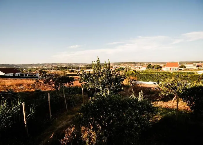 Casa Popas Апартаменты А-душ-Куньядуш